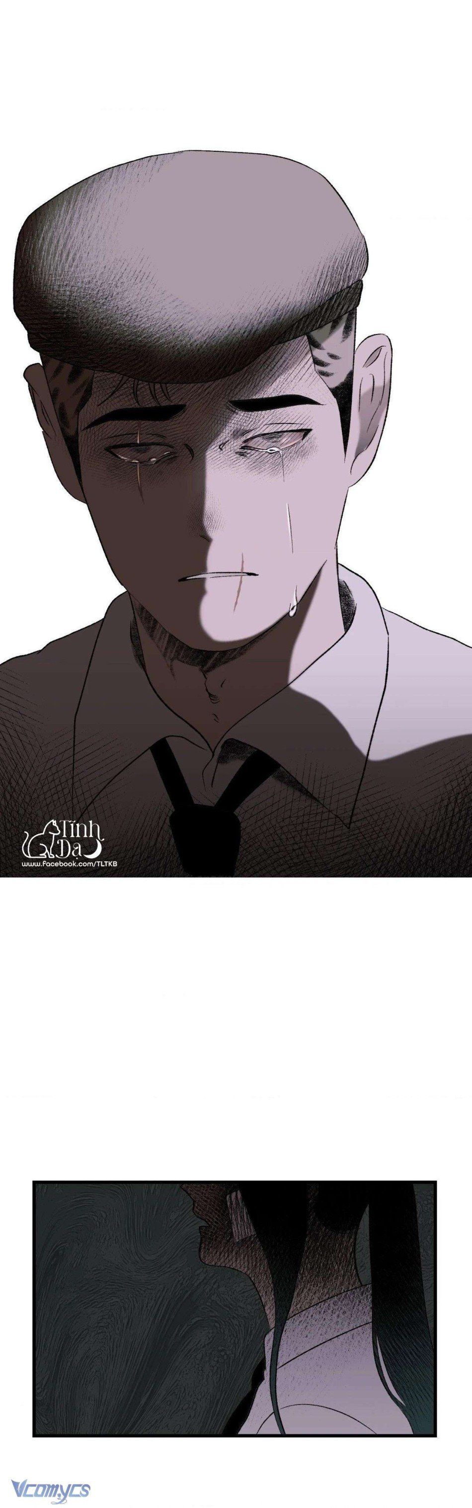 đọc truyện Melt - Phước Lành Chương 24 ảnh 22 tại Thiên Thai Truyện