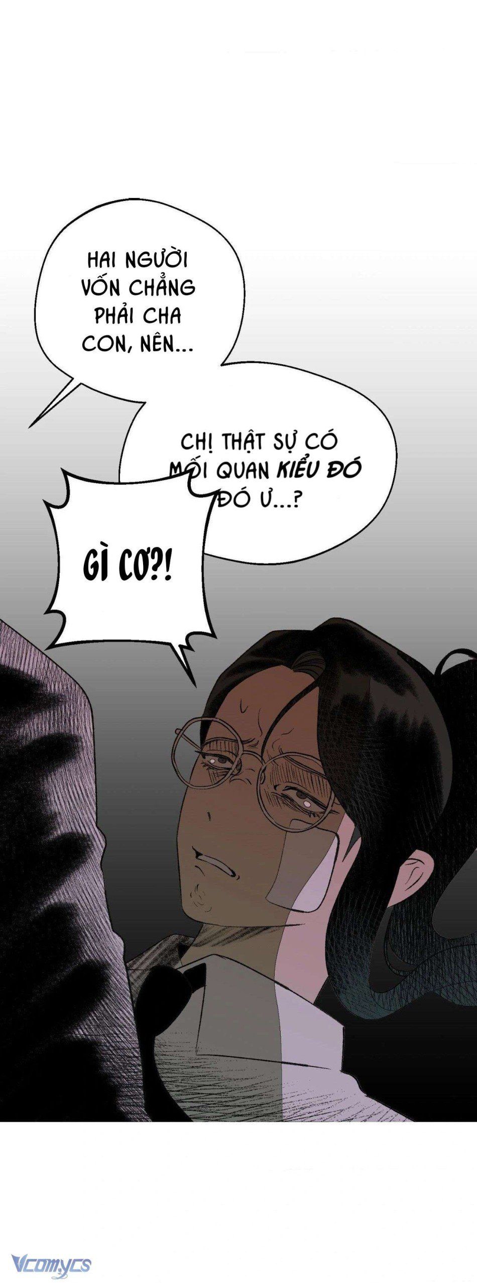 đọc truyện Melt - Phước Lành Chương 24 ảnh 31 tại Thiên Thai Truyện