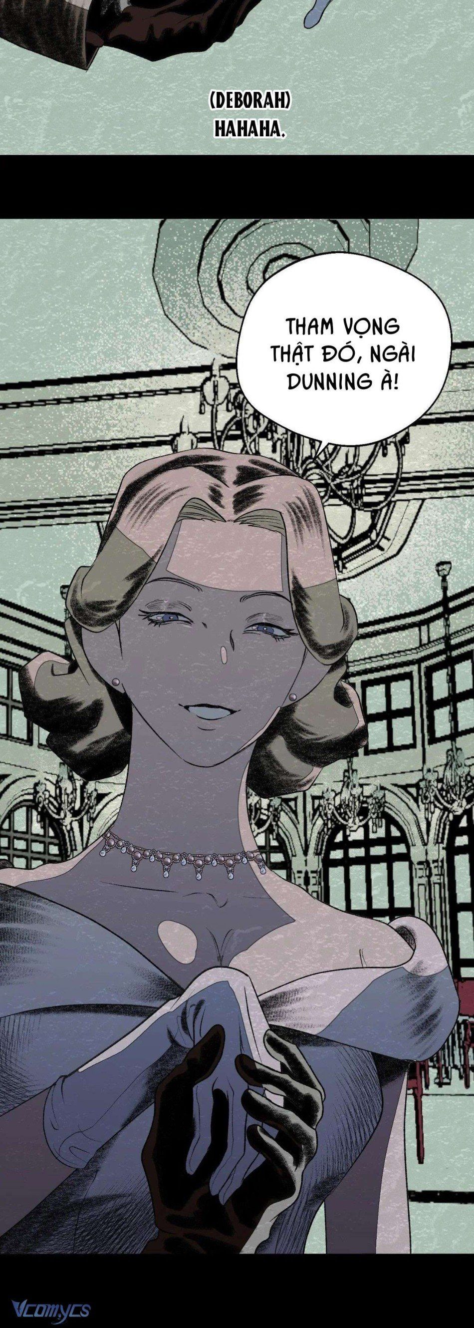 đọc truyện Melt - Phước Lành Chương 24 ảnh 5 tại Thiên Thai Truyện