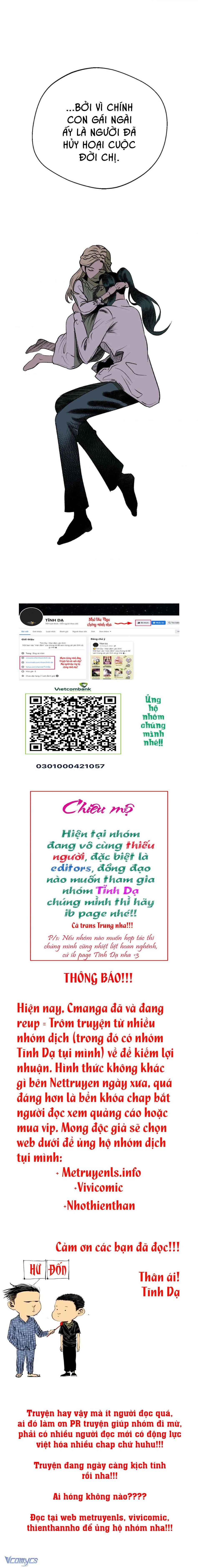 đọc truyện Melt - Phước Lành Chương 24 ảnh 35 tại Thiên Thai Truyện