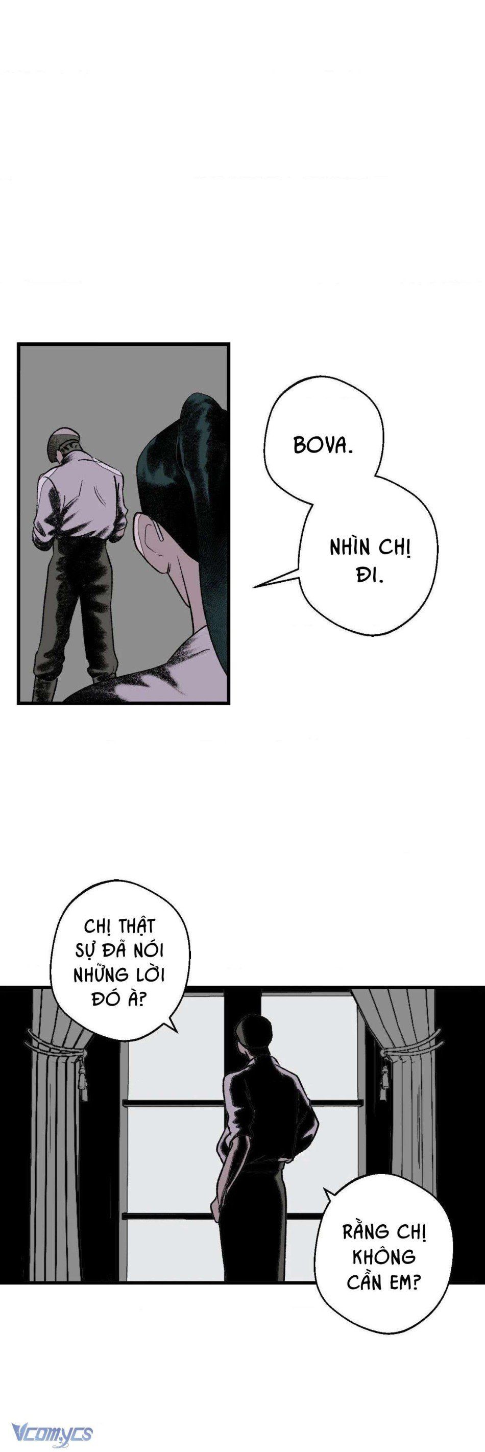 đọc truyện Melt - Phước Lành Chương 24 ảnh 11 tại Thiên Thai Truyện