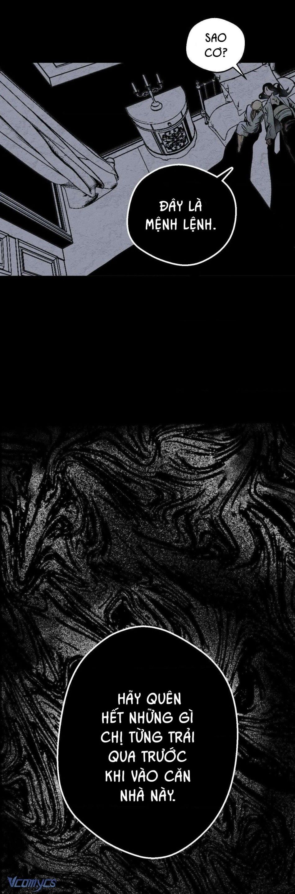 đọc truyện Melt - Phước Lành Chương 25 ảnh 17 tại Thiên Thai Truyện