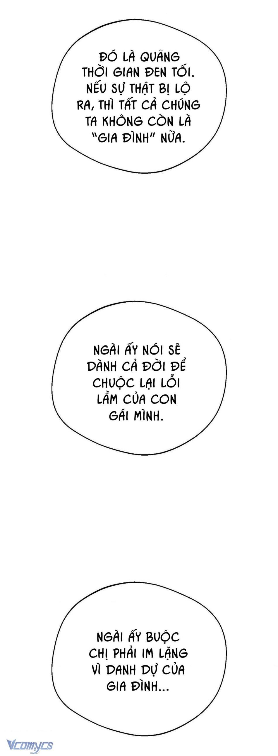 đọc truyện Melt - Phước Lành Chương 25 ảnh 21 tại Thiên Thai Truyện