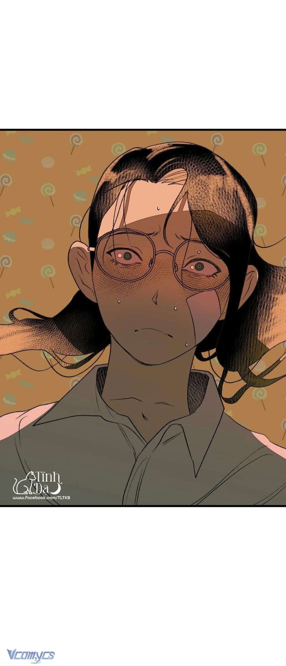 đọc truyện Melt - Phước Lành Chương 25 ảnh 28 tại Thiên Thai Truyện