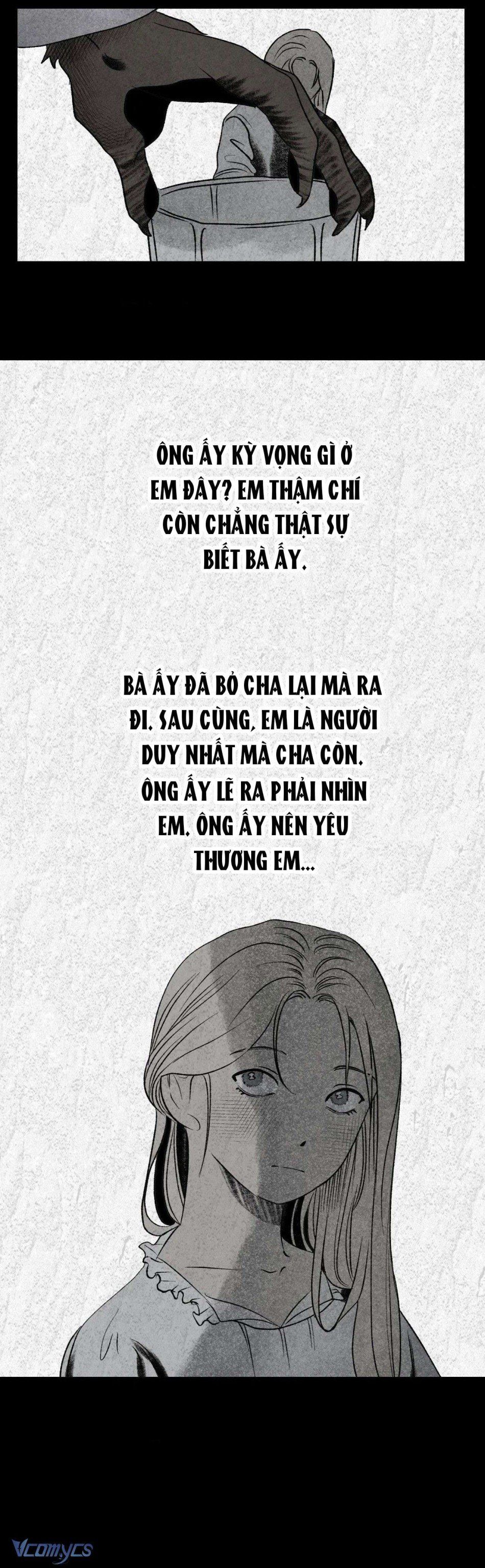 đọc truyện Melt - Phước Lành Chương 25 ảnh 7 tại Thiên Thai Truyện