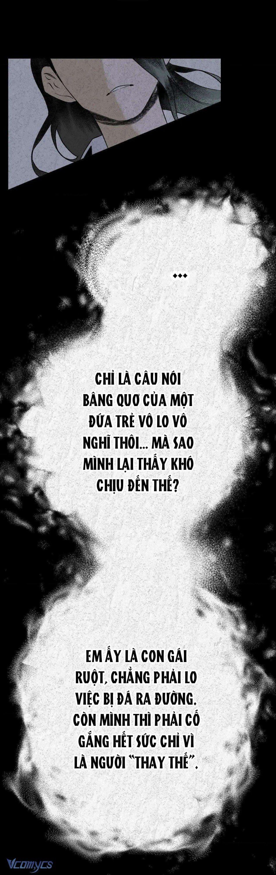 đọc truyện Melt - Phước Lành Chương 25 ảnh 9 tại Thiên Thai Truyện