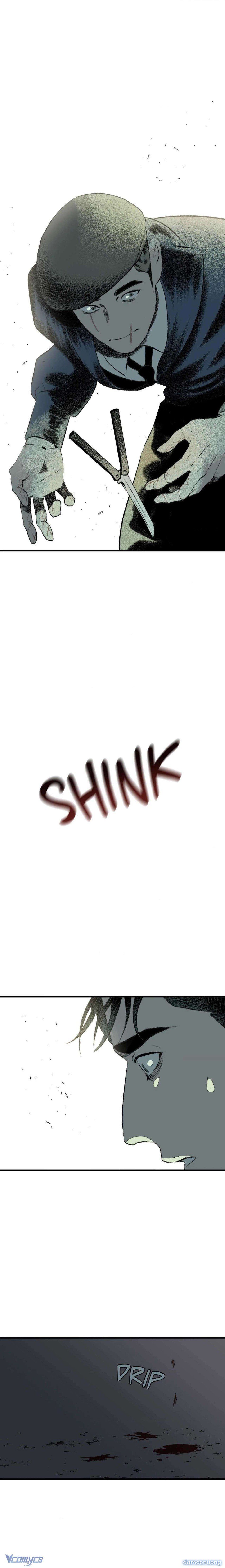 đọc truyện Melt - Phước Lành Chương 27 ảnh 12 tại Thiên Thai Truyện