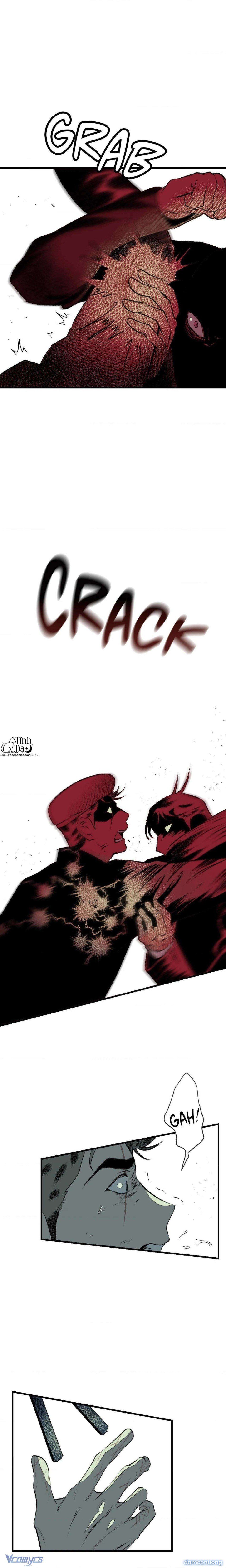 đọc truyện Melt - Phước Lành Chương 27 ảnh 11 tại Thiên Thai Truyện