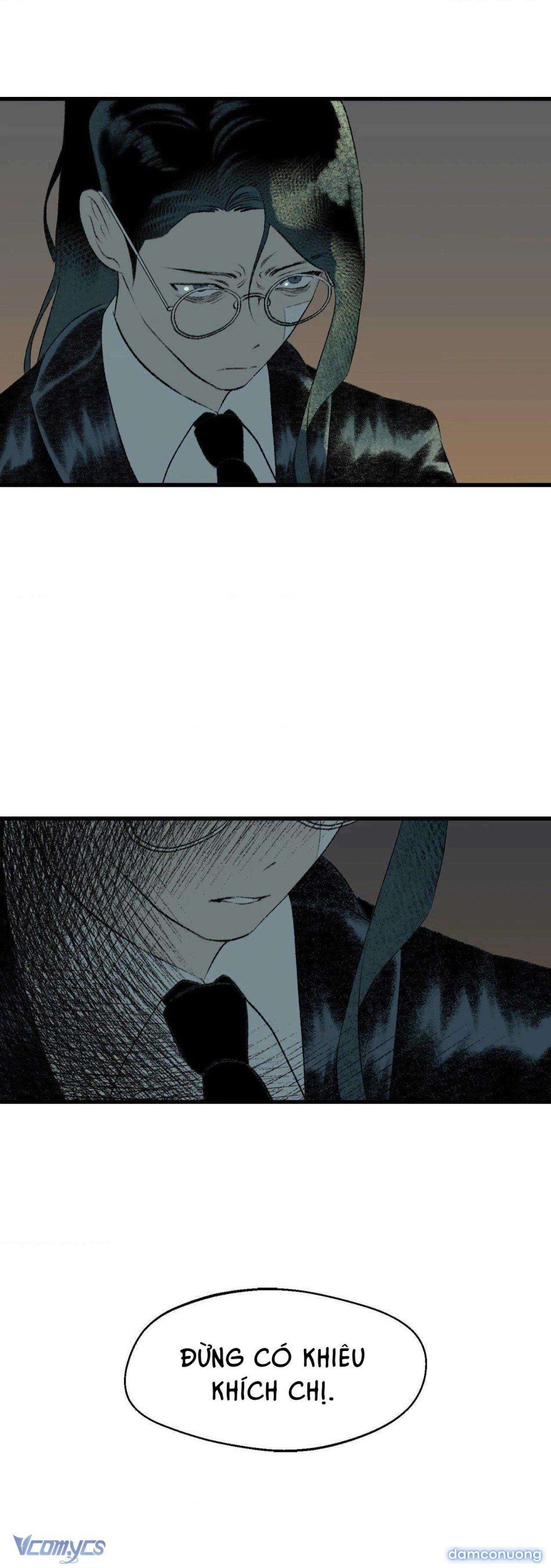 đọc truyện Melt - Phước Lành Chương 28 ảnh 15 tại Thiên Thai Truyện