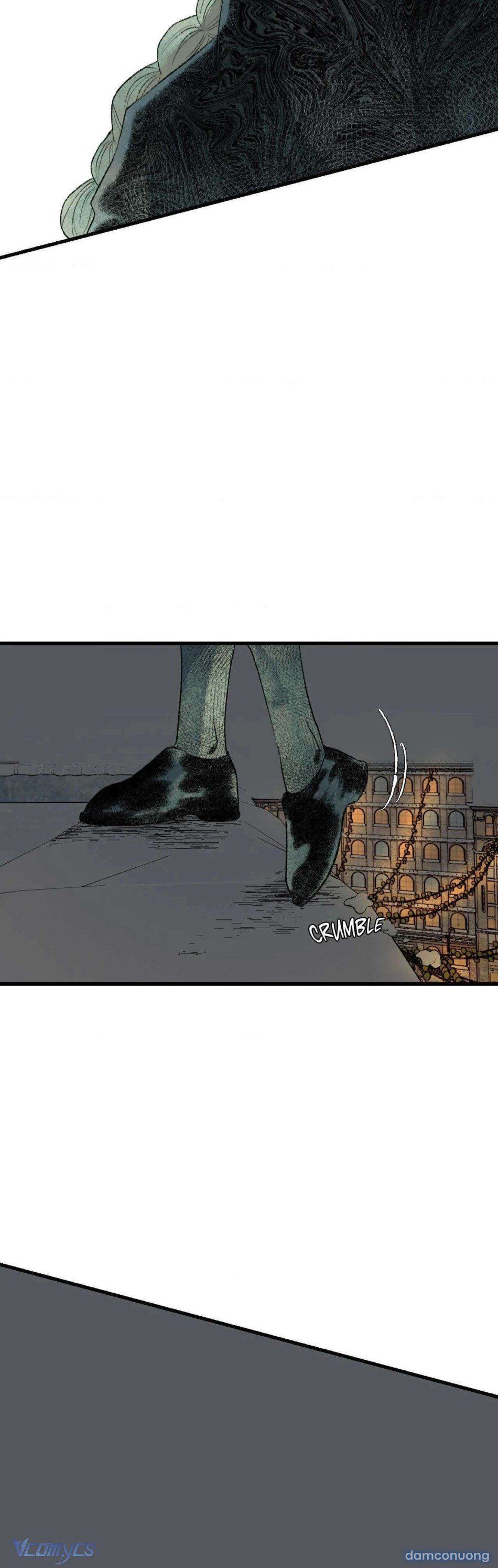 đọc truyện Melt - Phước Lành Chương 28 ảnh 17 tại Thiên Thai Truyện