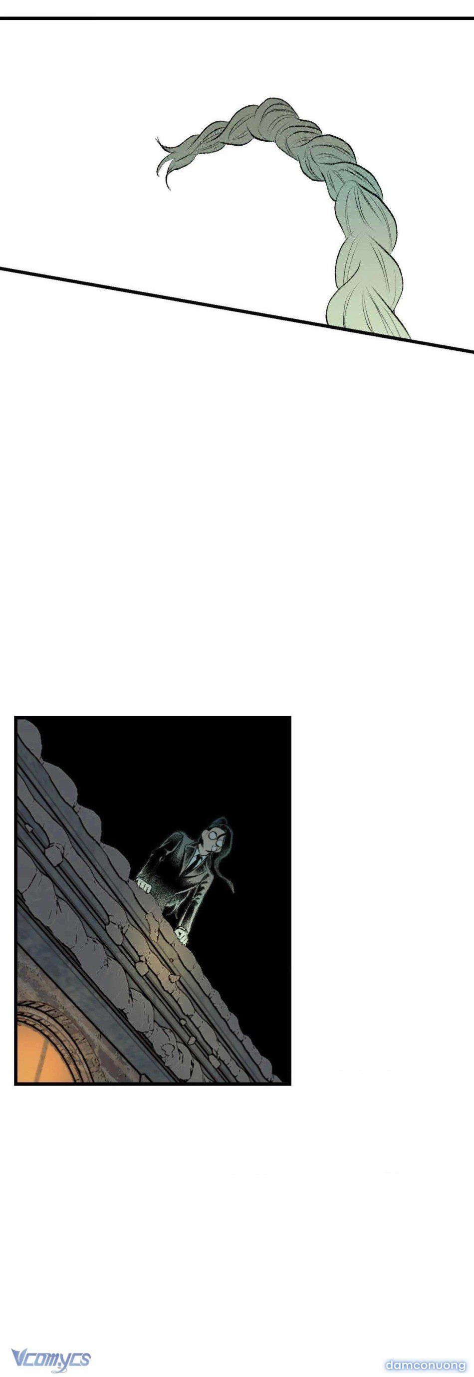 đọc truyện Melt - Phước Lành Chương 28 ảnh 19 tại Thiên Thai Truyện