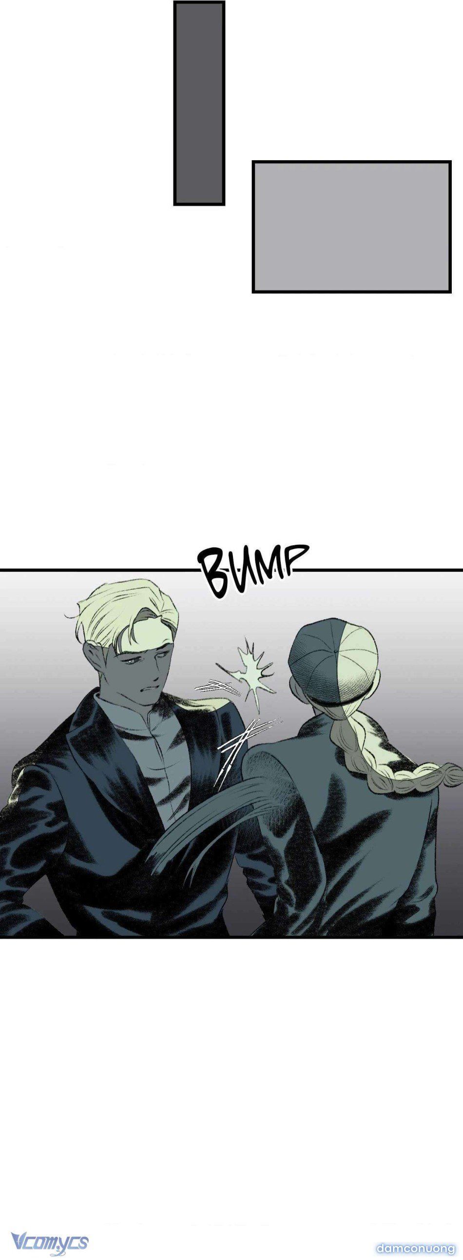 đọc truyện Melt - Phước Lành Chương 28 ảnh 21 tại Thiên Thai Truyện