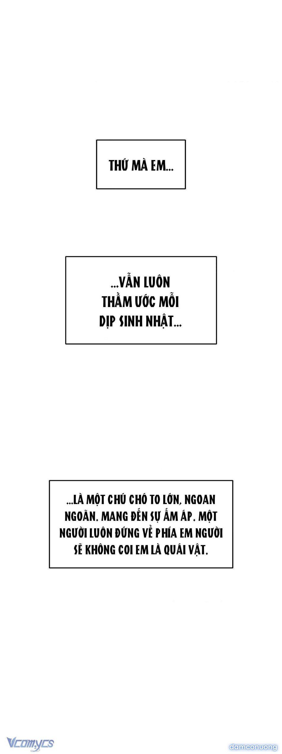 đọc truyện Melt - Phước Lành Chương 28 ảnh 27 tại Thiên Thai Truyện