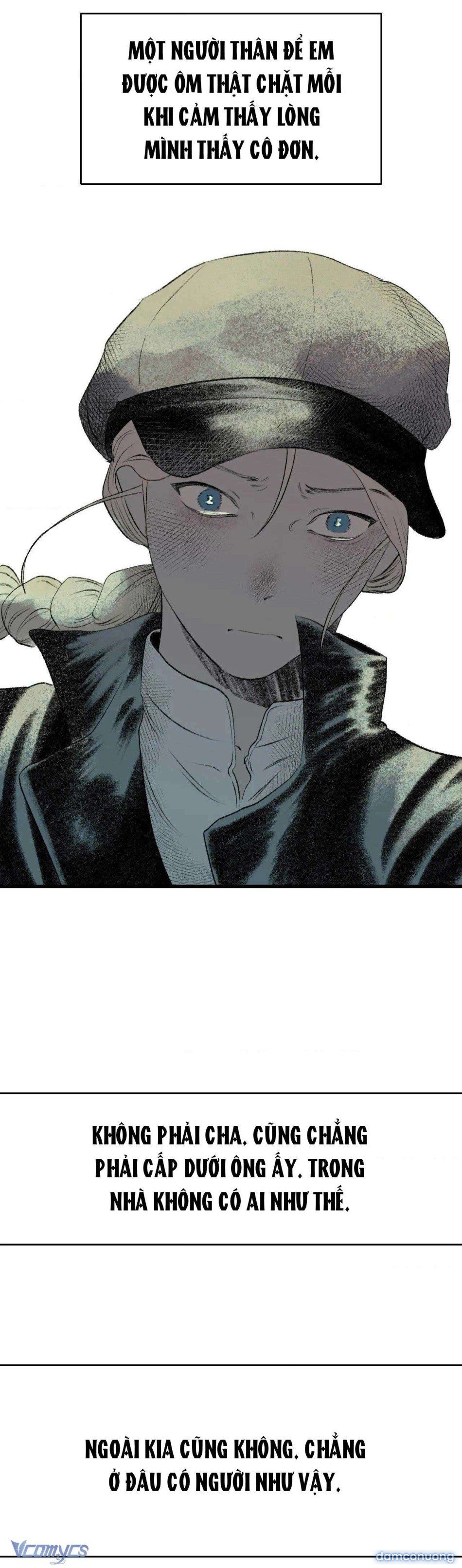 đọc truyện Melt - Phước Lành Chương 28 ảnh 28 tại Thiên Thai Truyện