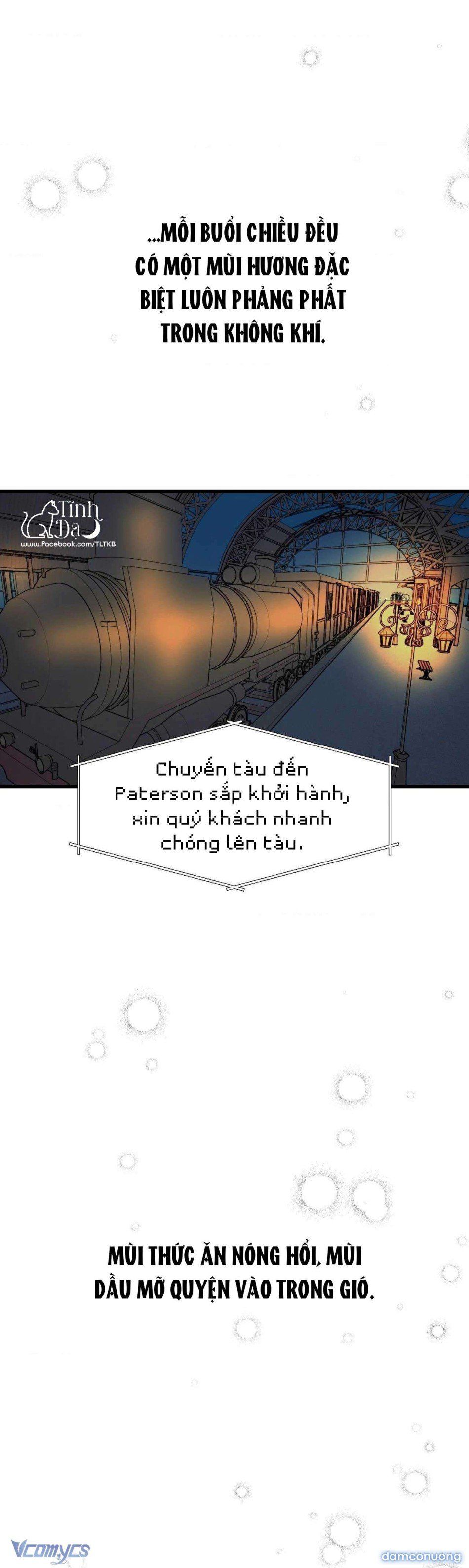 đọc truyện Melt - Phước Lành Chương 28 ảnh 33 tại Thiên Thai Truyện