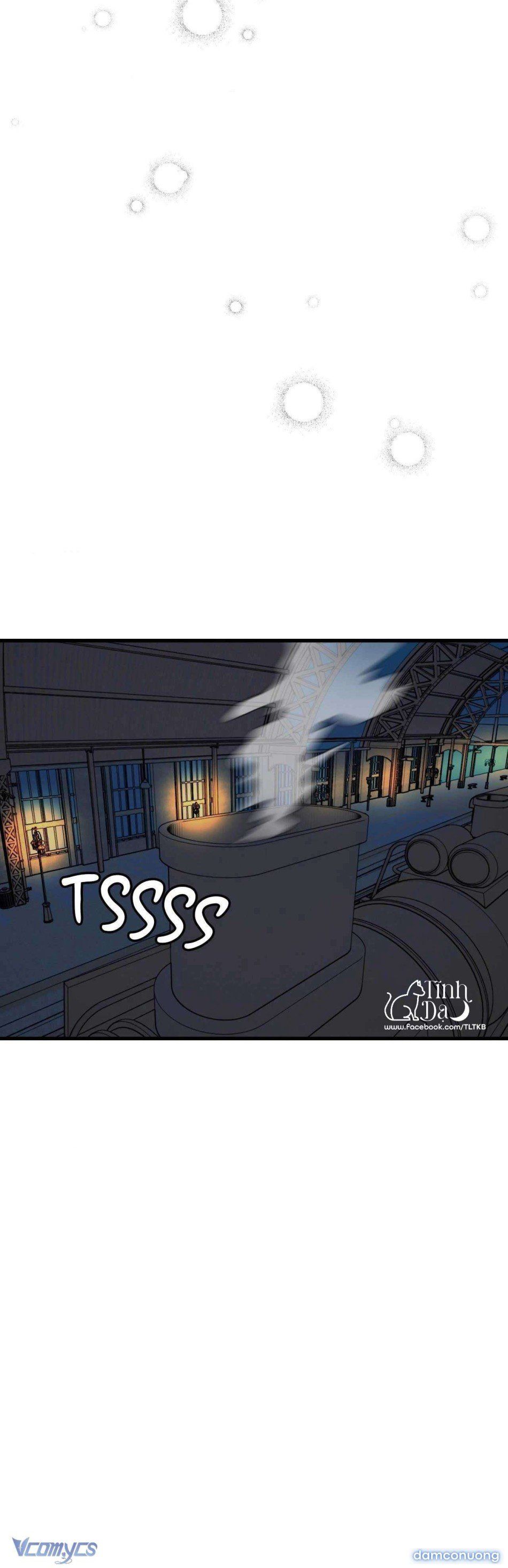 đọc truyện Melt - Phước Lành Chương 28 ảnh 35 tại Thiên Thai Truyện