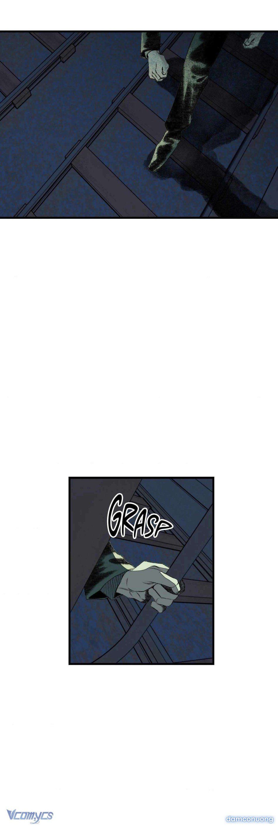 đọc truyện Melt - Phước Lành Chương 28 ảnh 36 tại Thiên Thai Truyện