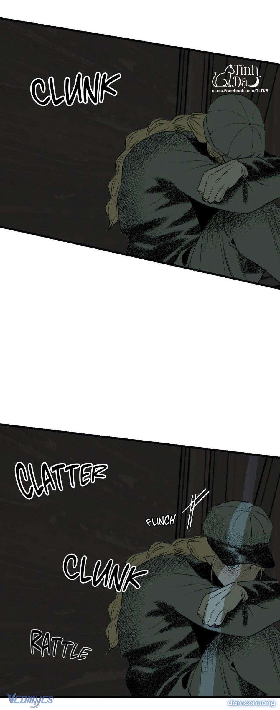 đọc truyện Melt - Phước Lành Chương 28 ảnh 37 tại Thiên Thai Truyện