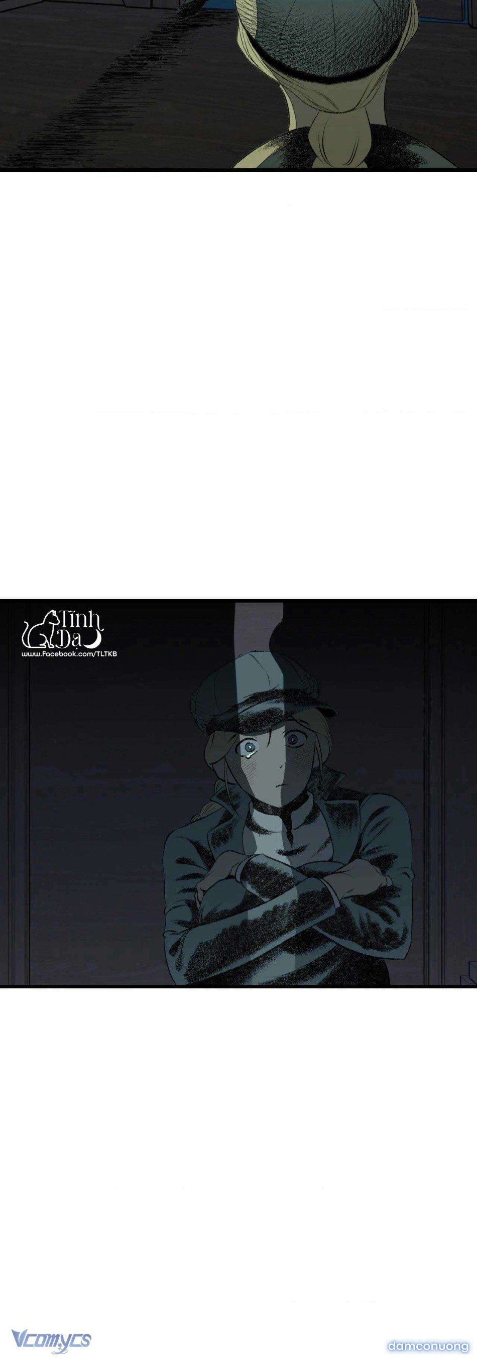 đọc truyện Melt - Phước Lành Chương 28 ảnh 39 tại Thiên Thai Truyện