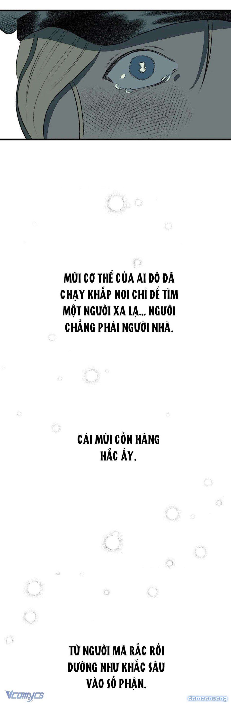 đọc truyện Melt - Phước Lành Chương 28 ảnh 40 tại Thiên Thai Truyện