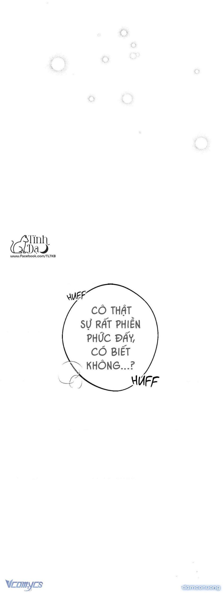 đọc truyện Melt - Phước Lành Chương 28 ảnh 41 tại Thiên Thai Truyện