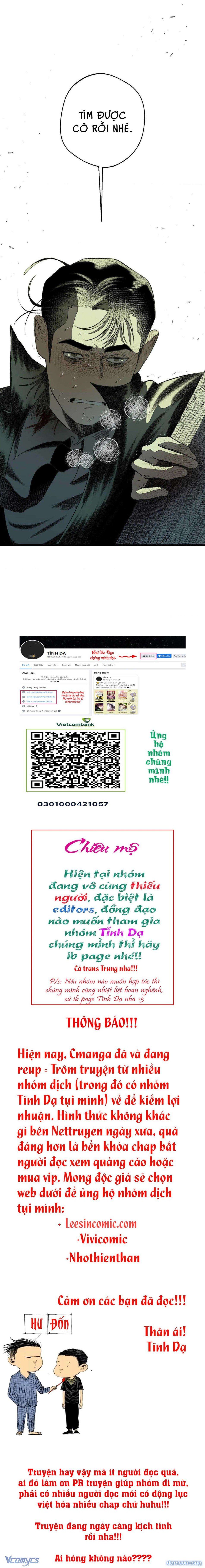 đọc truyện Melt - Phước Lành Chương 28 ảnh 42 tại Thiên Thai Truyện