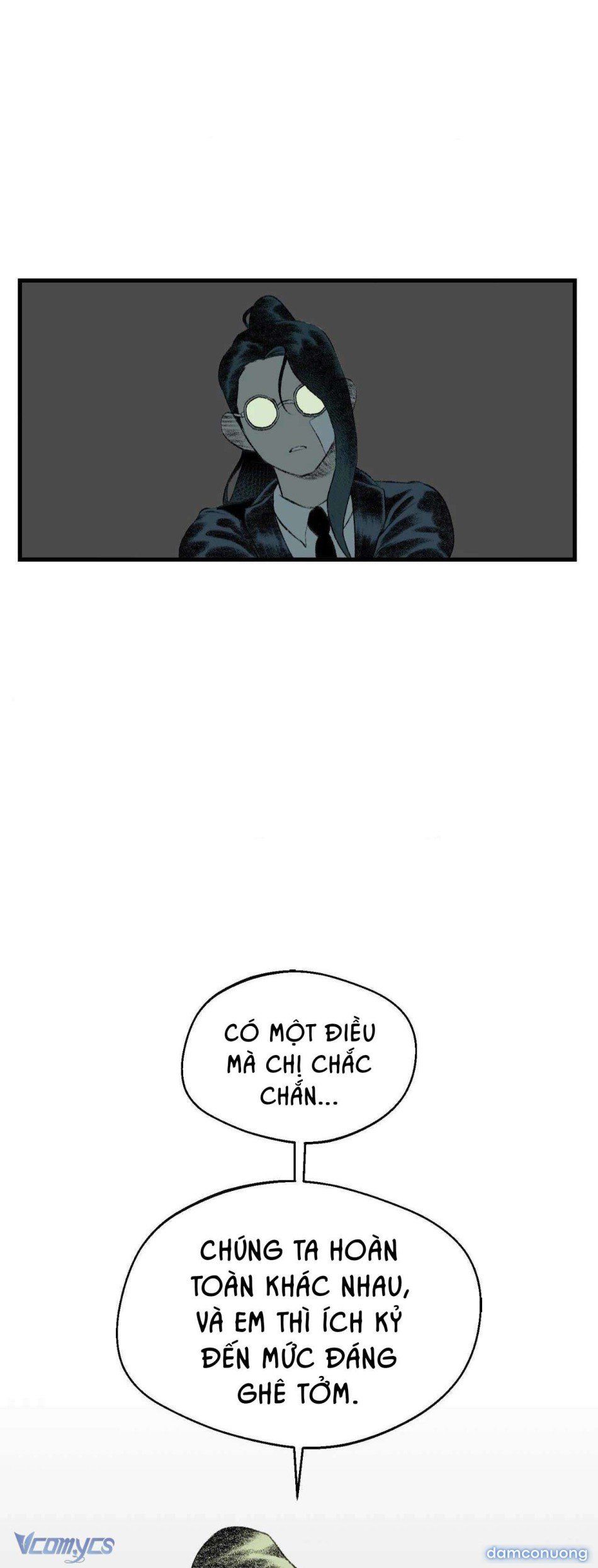 đọc truyện Melt - Phước Lành Chương 28 ảnh 7 tại Thiên Thai Truyện