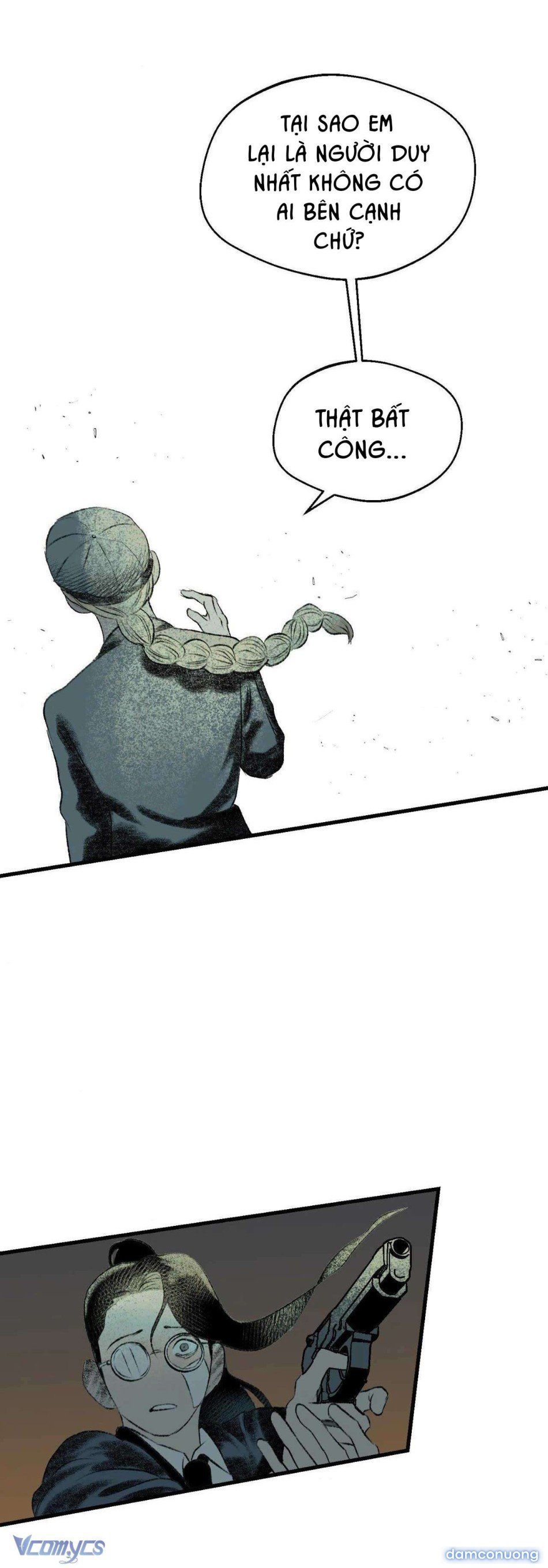 đọc truyện Melt - Phước Lành Chương 28 ảnh 11 tại Thiên Thai Truyện