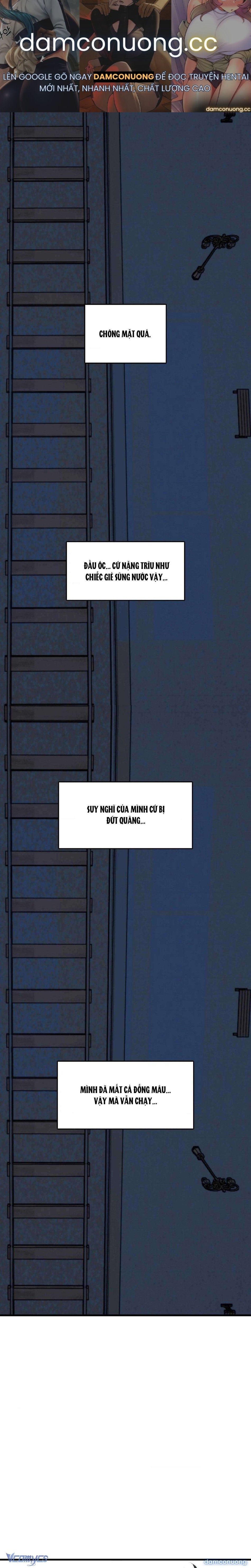 đọc truyện Melt - Phước Lành Chương 29 ảnh 2 tại Thiên Thai Truyện