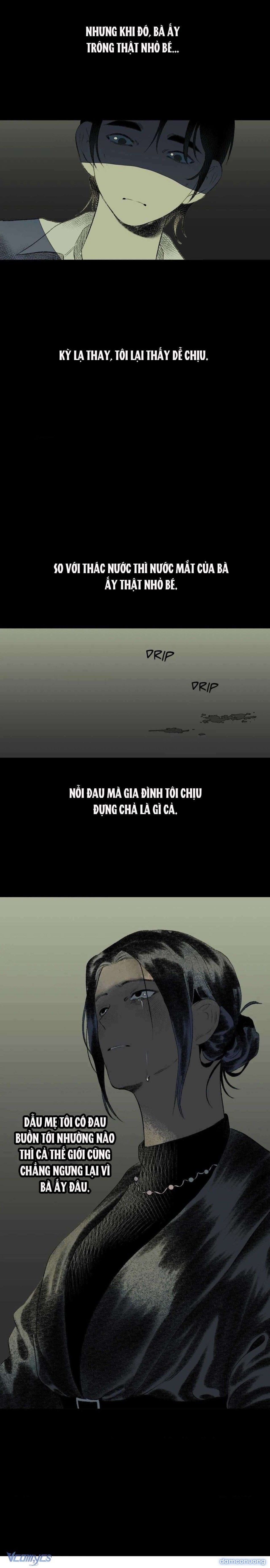 đọc truyện Melt - Phước Lành Chương 29 ảnh 20 tại Thiên Thai Truyện