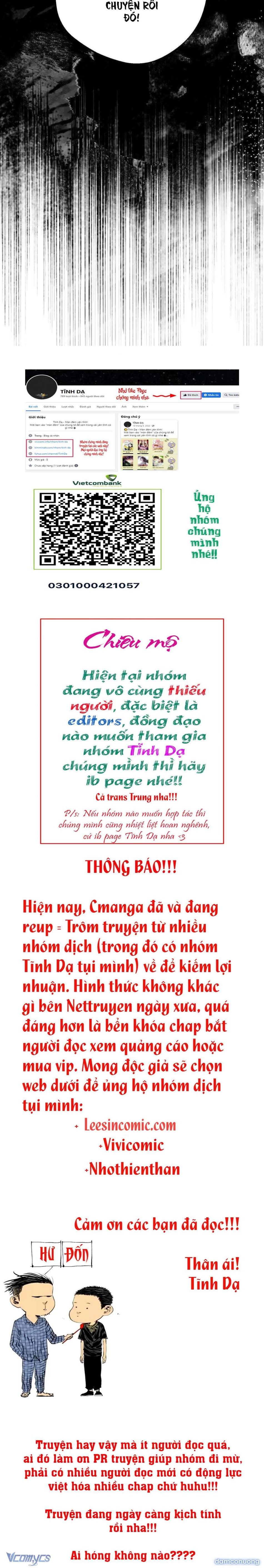 đọc truyện Melt - Phước Lành Chương 29 ảnh 24 tại Thiên Thai Truyện