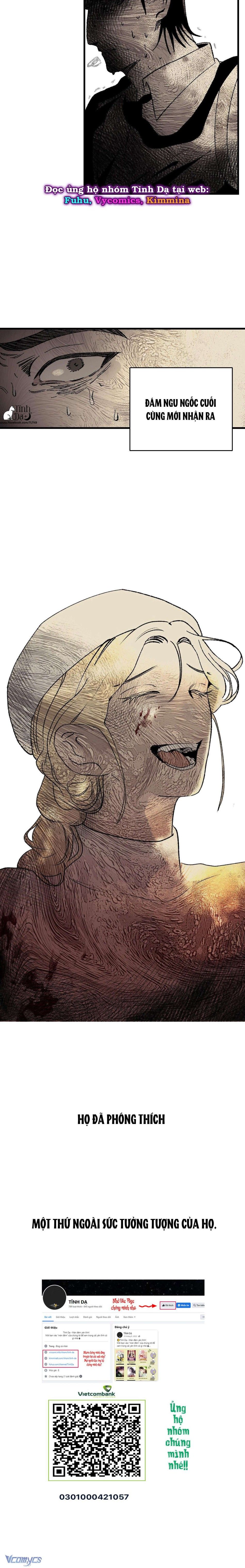 đọc truyện Melt - Phước Lành Chương 3 ảnh 19 tại Thiên Thai Truyện