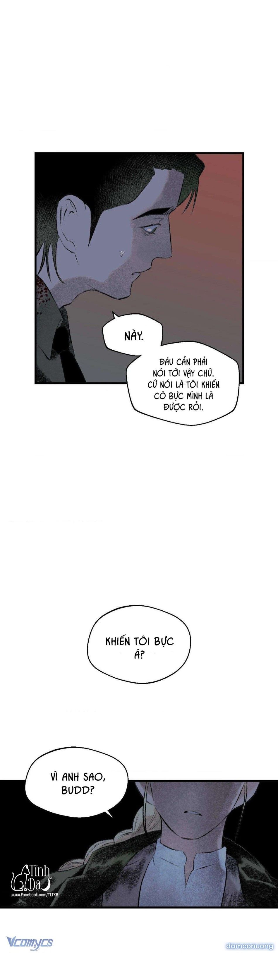 đọc truyện Melt - Phước Lành Chương 30 ảnh 13 tại Thiên Thai Truyện