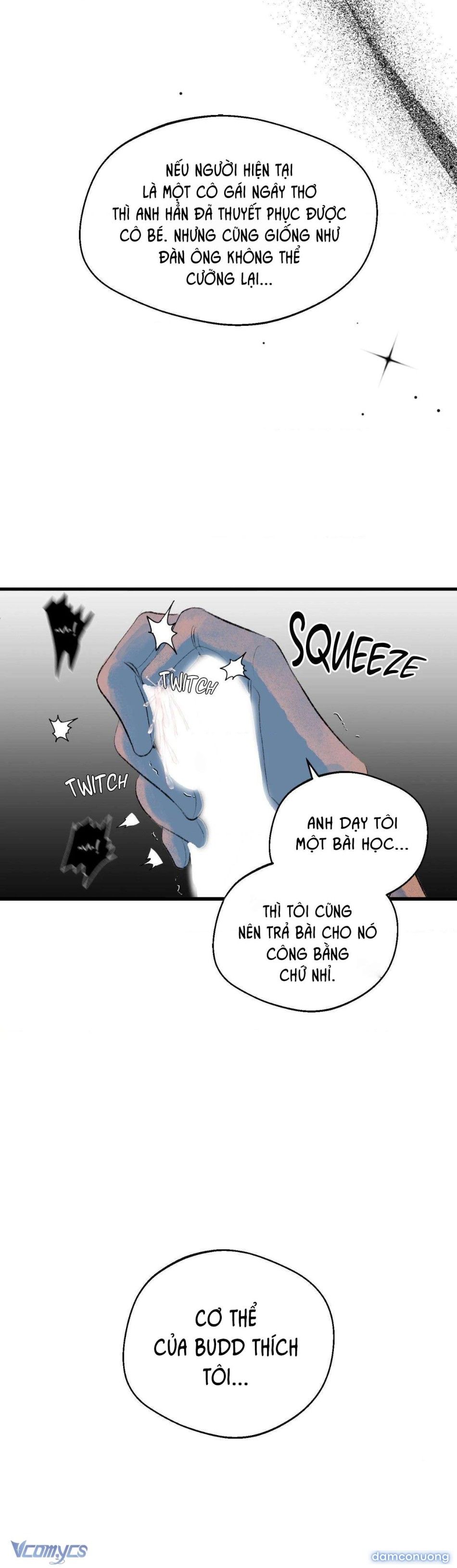 đọc truyện Melt - Phước Lành Chương 30 ảnh 24 tại Thiên Thai Truyện