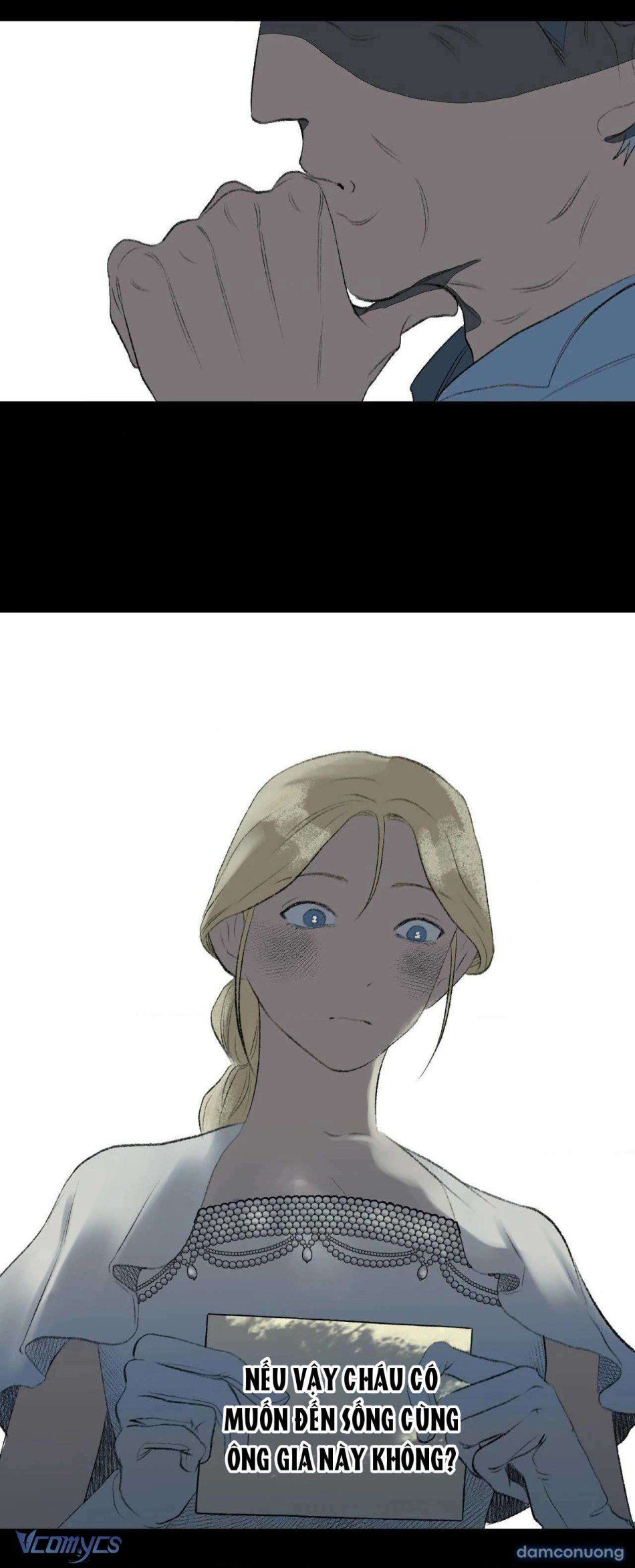 đọc truyện Melt - Phước Lành Chương 32 ảnh 15 tại Thiên Thai Truyện