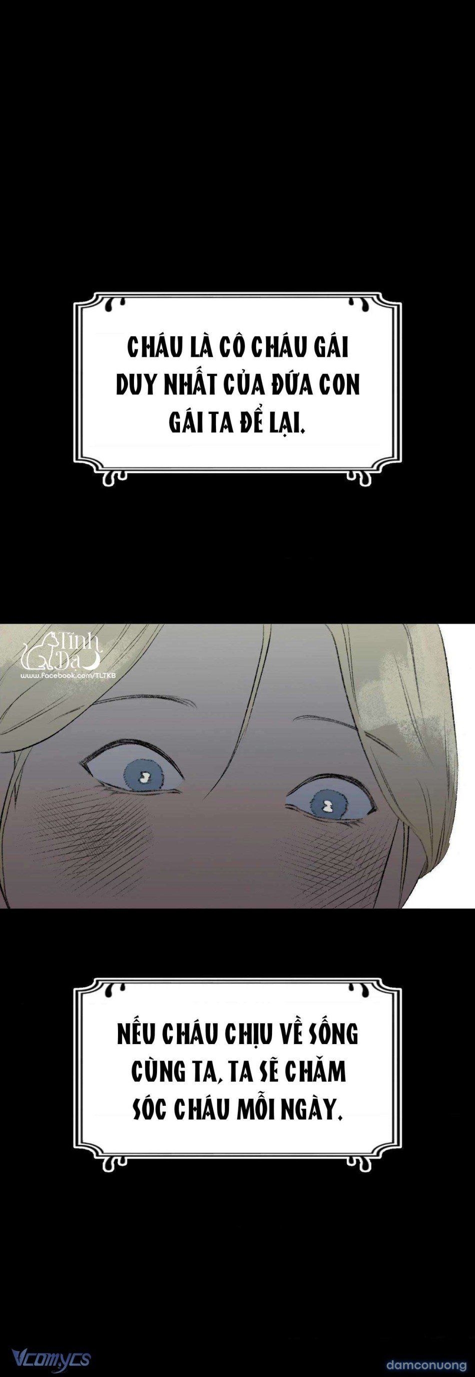 đọc truyện Melt - Phước Lành Chương 32 ảnh 16 tại Thiên Thai Truyện