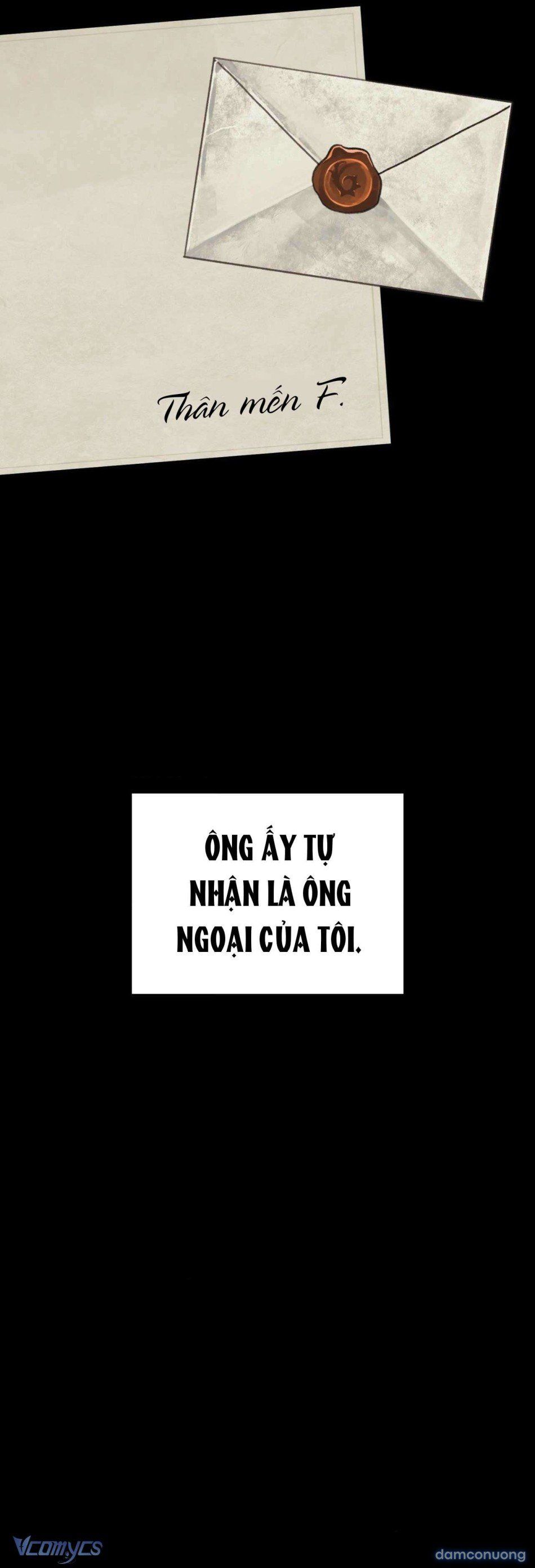 đọc truyện Melt - Phước Lành Chương 32 ảnh 5 tại Thiên Thai Truyện