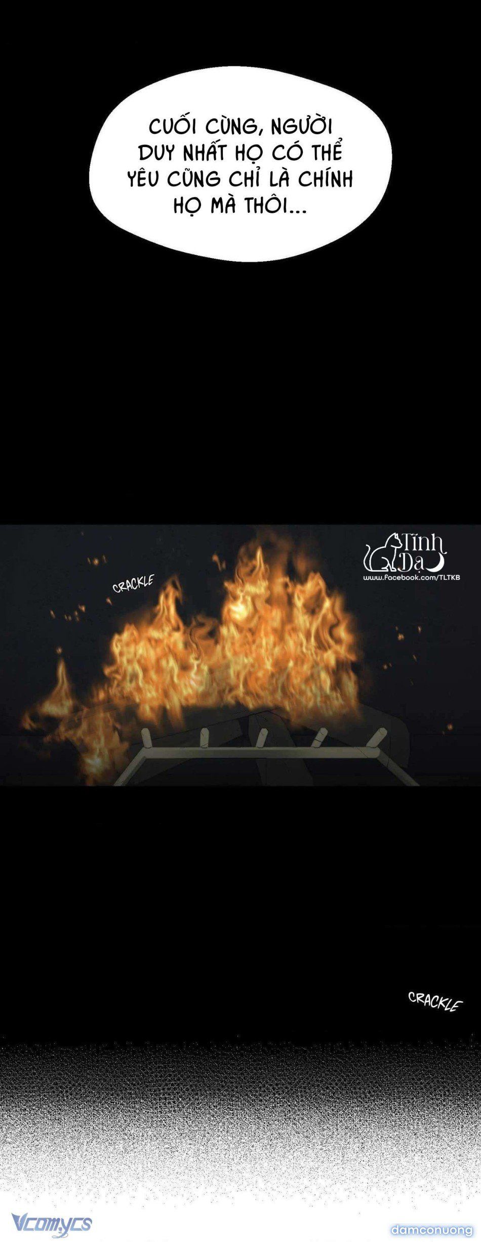 đọc truyện Melt - Phước Lành Chương 32 ảnh 36 tại Thiên Thai Truyện