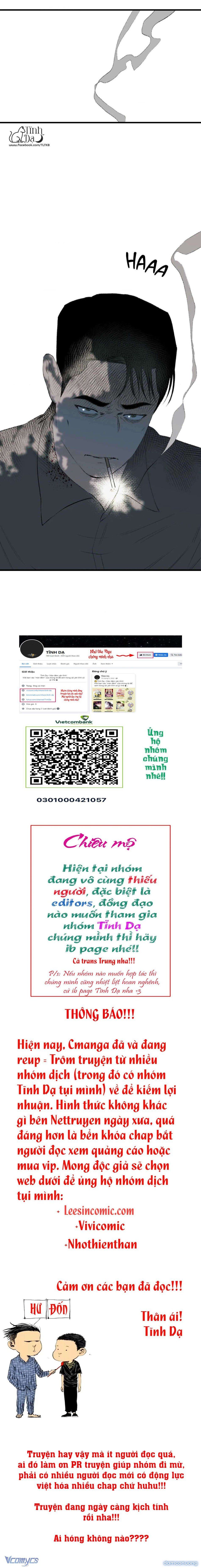 đọc truyện Melt - Phước Lành Chương 32 ảnh 38 tại Thiên Thai Truyện