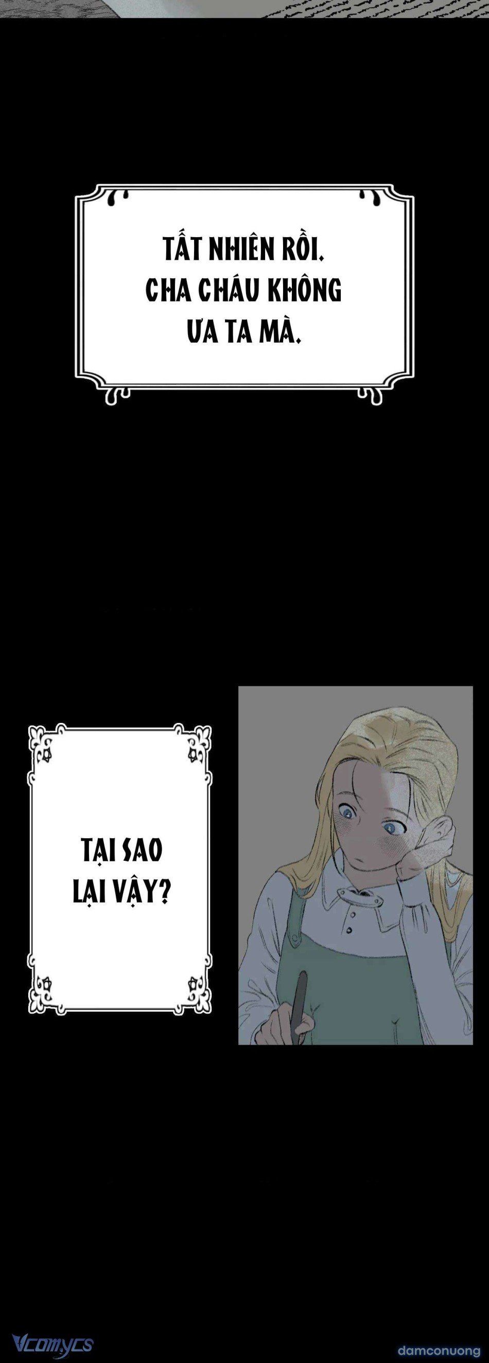 đọc truyện Melt - Phước Lành Chương 32 ảnh 7 tại Thiên Thai Truyện