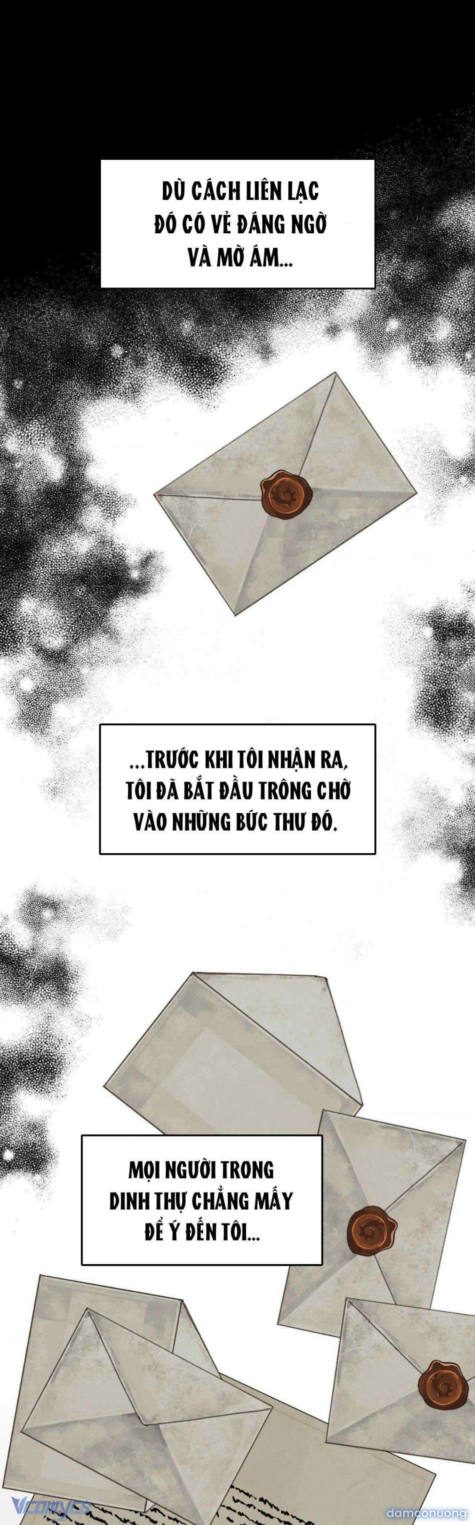 đọc truyện Melt - Phước Lành Chương 32 ảnh 9 tại Thiên Thai Truyện