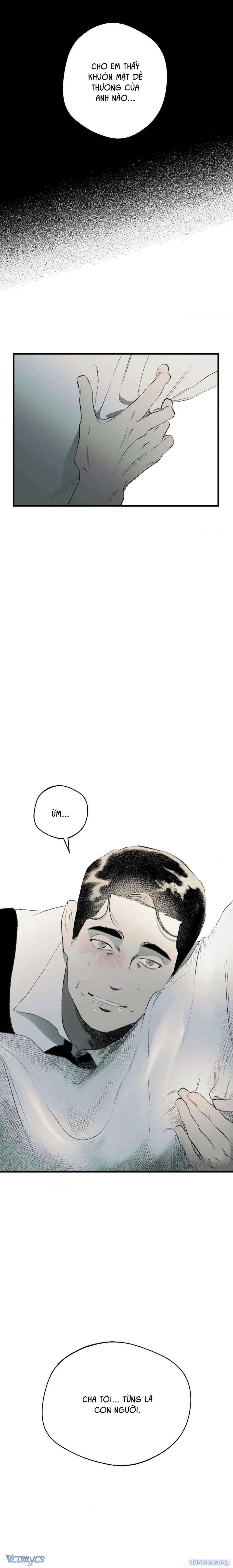 đọc truyện Melt - Phước Lành Chương 33 ảnh 23 tại Thiên Thai Truyện