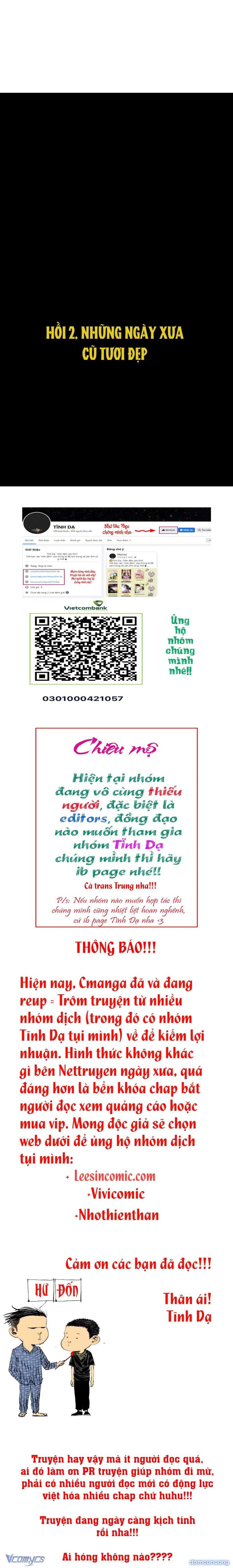 đọc truyện Melt - Phước Lành Chương 33 ảnh 24 tại Thiên Thai Truyện