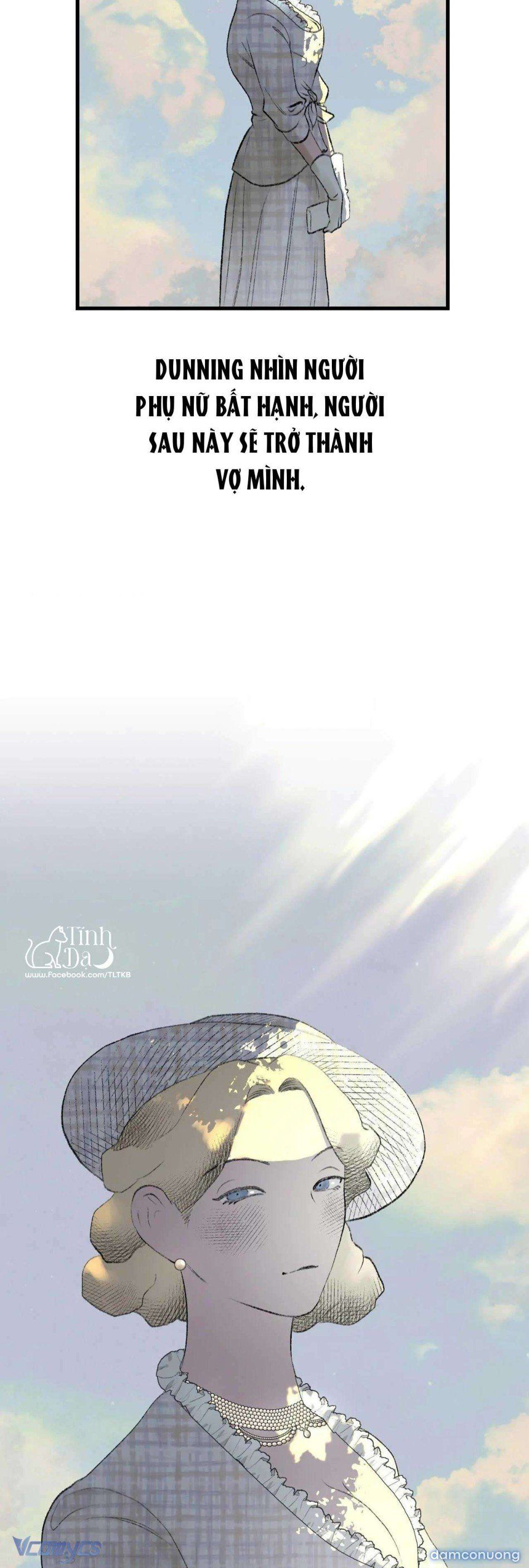 đọc truyện Melt - Phước Lành Chương 34 ảnh 12 tại Thiên Thai Truyện