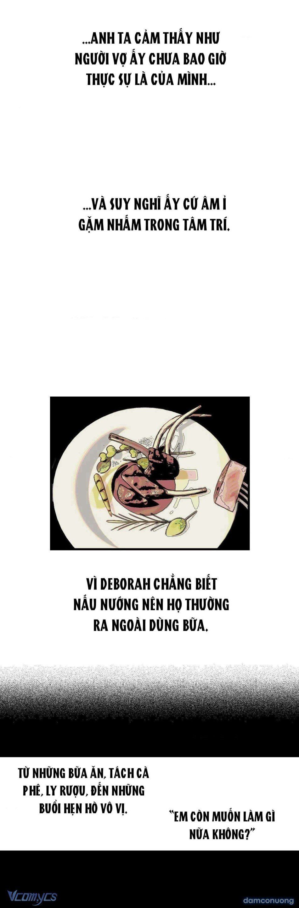 đọc truyện Melt - Phước Lành Chương 34 ảnh 19 tại Thiên Thai Truyện