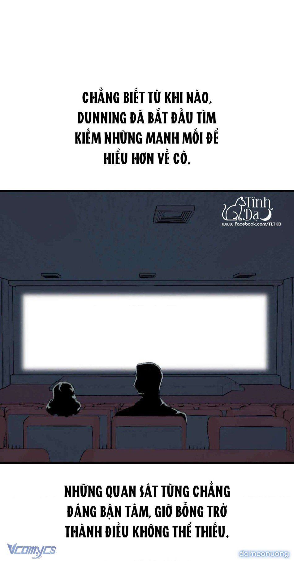 đọc truyện Melt - Phước Lành Chương 34 ảnh 22 tại Thiên Thai Truyện