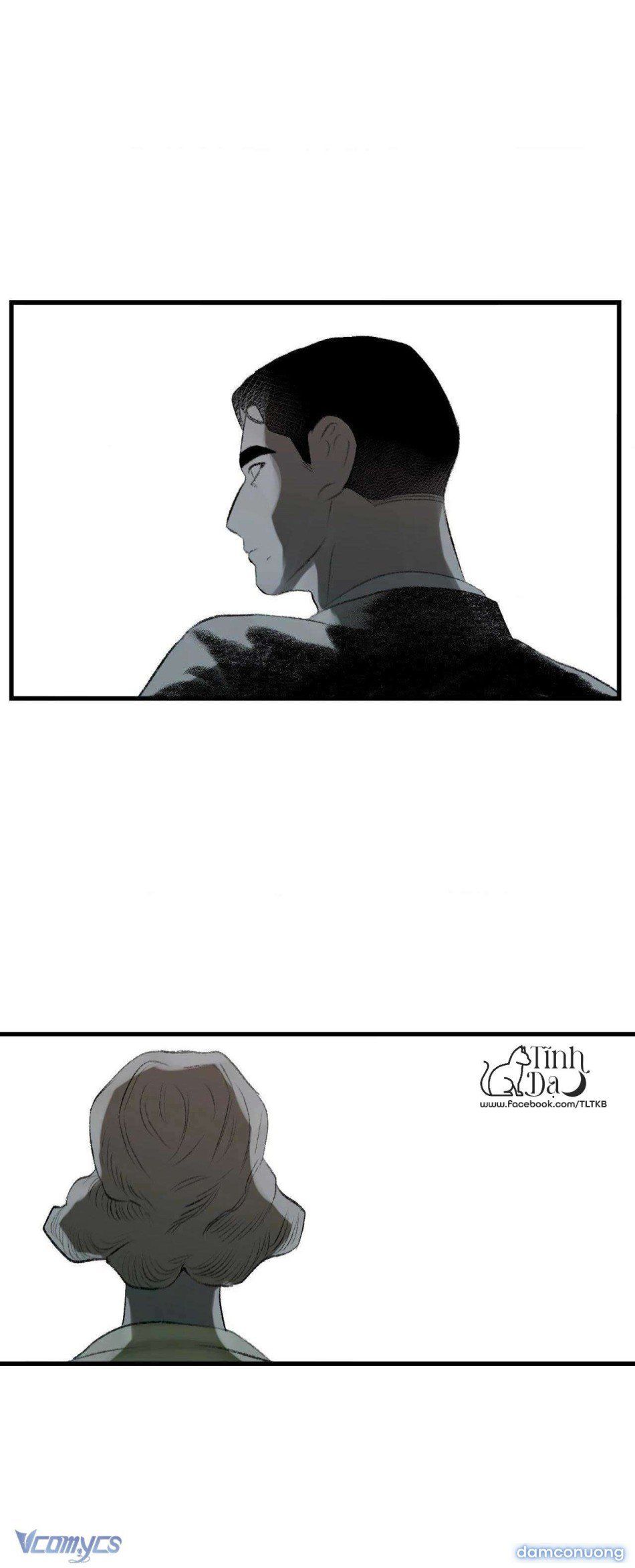 đọc truyện Melt - Phước Lành Chương 34 ảnh 30 tại Thiên Thai Truyện