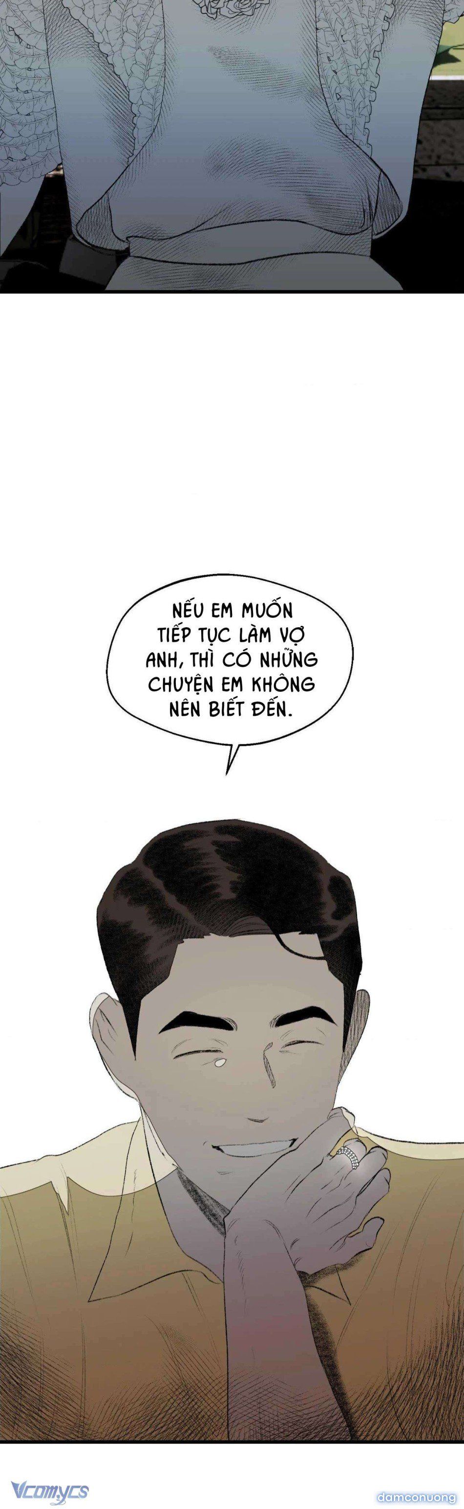 đọc truyện Melt - Phước Lành Chương 34 ảnh 5 tại Thiên Thai Truyện