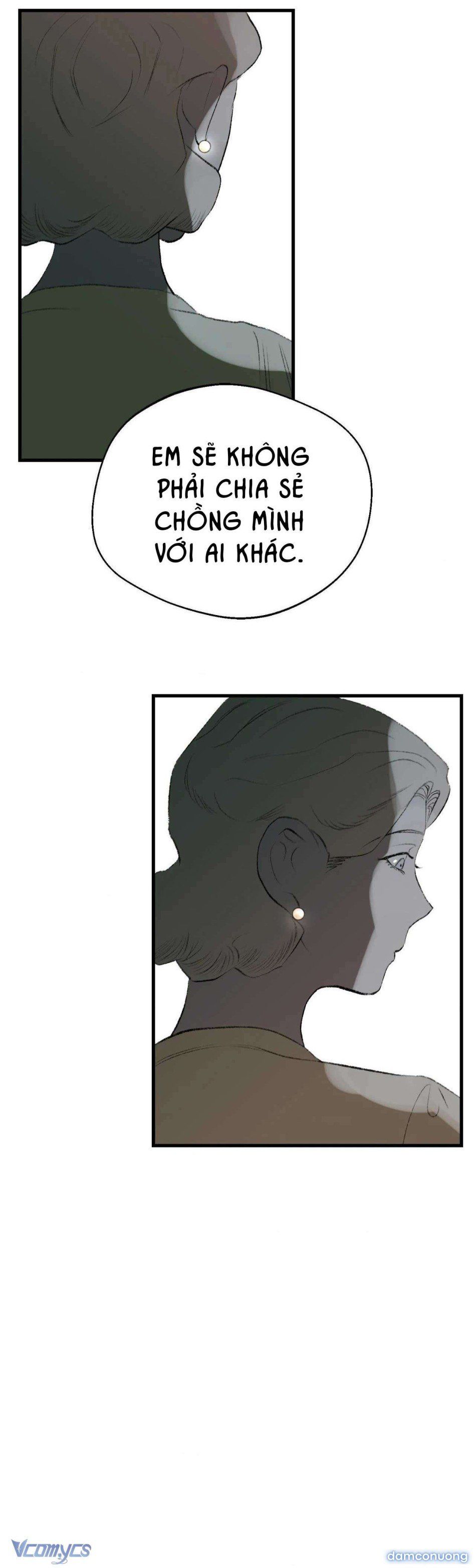 đọc truyện Melt - Phước Lành Chương 34 ảnh 33 tại Thiên Thai Truyện