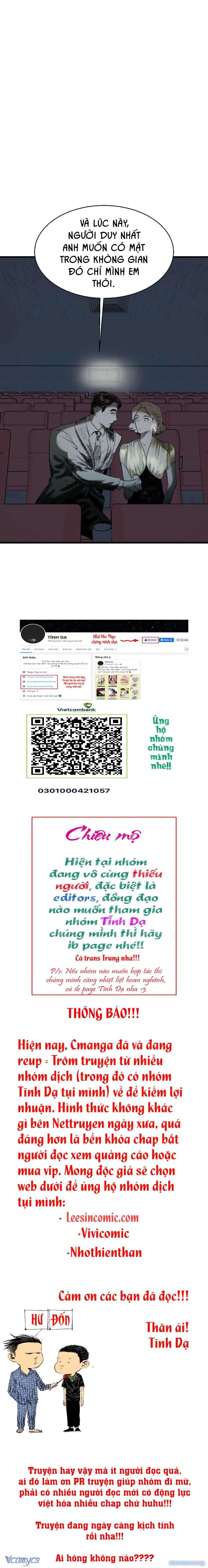 đọc truyện Melt - Phước Lành Chương 34 ảnh 35 tại Thiên Thai Truyện